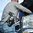 COMBAT MASTER S&W N FRAME 4" - NERO - MANO DESTRA