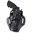 COMBAT MASTER S&W N FRAME 4" - NERO - MANO DESTRA