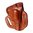 COMBAT MASTER S&W N FRAME 325PD 2 1/2" - TAN - PER MANCINI