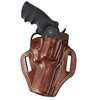 L'holster Combat Master offre un'estrazione rapida e sicura, con un design tradizionale a pancake, adatto a cinture fino a 1 3/4" e copertura totale della canna.