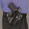 L'holster CONCEALABLE 1911 è realizzato in pelle premium, offre un design contornato per il massimo comfort e accessibilità, con sicurezza e durata superiori.