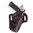 CONCEALABLE 1911 5" - HAVANA - DESTRO