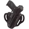 COP 3 SLOT S&W 4006 - Nero - Mano destra