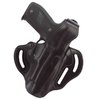 COP 3 SLOT S&W M&P - nero - mano destra