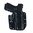 CORVUS S&W M&P COMPACT - NERO - MANO DESTRA