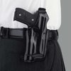 HALO SIG SAUER P229 CON RAIL - NERO - MANO DESTRA