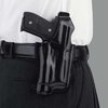 HALO per SPRINGFIELD XD 4" con rail - nero - destrorso