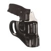 L'holster Hornet in premium steerhide offre stabilità eccellente con un design a tunnel, draw veloce e semplice, adatto a cinture fino a 1,5".