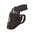 HORNET S&W J FRAME 640 CENT 2 1/8" - NERO - MANO DESTRA
