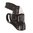 HORNET RUGER® SP101® 2 1/4" - NERO - MANO DESTRA