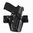 Fondina con chiusura a scatto laterale per S&W M&P 9/40 - Nero - Mano sinistra