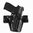 Fondina Side Snap per 1911 3" - Nera - Mano destra