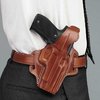 F.L.E.T.C.H. RUGER® P90® - TAN - MANO DESTRA