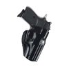L'holster Stinger™ di Galco è realizzato in pregiata pelle di cuoio, offre un accesso rapido, sicurezza e si adatta a cinture fino a 1 1/2".