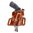 SILHOUETTE S&W N FRAME 29 4" - TAN - MANO DESTRA