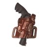 L'holster Silhouette™ per Beretta 92F/FS è realizzato in premium saddle leather, offre sicurezza con il thumb break rinforzato e un design compatto e confortevole.