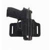 TACSLIDE RUGER® SR9®/SR9C® - NERO - DESTRA