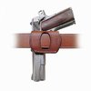 YAQUI SLIDE GLOCK® 21 TAN - DESTRA