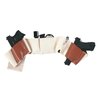 UNDERWRAPS FASCIA ADDOMINALE - KHAKI - X-LARGE