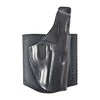 Fondina da caviglia Walther PPS - nera - mano destra
