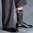 FASCIA PER CAVIGLIA RUGER® LCP® - NERA - MANO SINISTRA