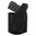 Cavigliera Leggera S&W J FRAME 640 CENT 2 1/8" - NERA - MANO SINISTRA