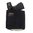 Cavigliera Leggera S&W J FRAME 640 CENT 2 1/8" - NERA - MANO SINISTRA