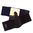 Cavigliera Ankle Lite RUGER® LCR® - Nera - Mano sinistra