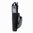 PADDLE LITE S&W J FRAME 640 CENT 2 1/8" - Nero - Mano destra