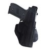 PADDLE LITE RUGER® LC9®-NERO-DESTRA
