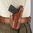 PLE S&W J-FRAME 640 CENT 2 1/8" - TAN - DESTRA