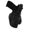 L'holster PLE Paddle per Glock® 21 offre sicurezza con la cinghia di ritenzione, è facile da indossare e realizzato in pregiata pelle di cuoio.