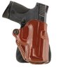 SPEED RUGER® SP101® 2 1/4" - TAN - MANO DESTRA