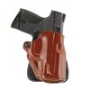 SPEED 1911 5" - TAN - MANO SINISTRA