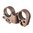 Adattatore per calcio pieghevole AR-15 GEN3-M FDE