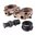 Adattatore per calcio pieghevole AR-15 GEN3-M FDE