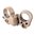 Adattatore per calcio pieghevole AR-15 GEN3-M FDE