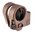 Adattatore per calcio pieghevole AR-15 GEN3-M FDE