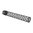 Guardamano EDGE 12.375" in fibra di carbonio tessuta, leggero