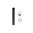 Piastra terminale con dado di bloccaggio a cricchetto GEN 2 migliorato per tubo del buffer