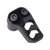 AR-15 GEN II sgancio caricatore esteso nero