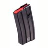 Caricatore AR-15 in 300 Blackout, realizzato in alluminio con un follower rosso, disponibile in versioni da 10, 20 e 30 colpi per prestazioni ottimali.