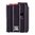 Caricatore in alluminio per AR-15 .300 BLK con follower rosso, 10 colpi