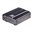Caricatore in alluminio per AR-15 .300 BLK con follower rosso, 10 colpi