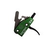 Grilletto VELOCITY TRIGGERS per AR-15 3LB curvo