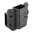 Portacaricatore singolo per pistola 9/40 nero corto