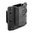 COPIA Portacaricatore singolo per pistola 9/40 Nero Standard