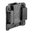 COPIA Portacaricatore singolo per pistola 9/40 Nero Standard
