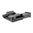 COPIA Portacaricatore singolo per pistola 9/40 Nero Standard