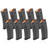 Caricatore AR-15 Series 2 15 colpi nero confezione da 10